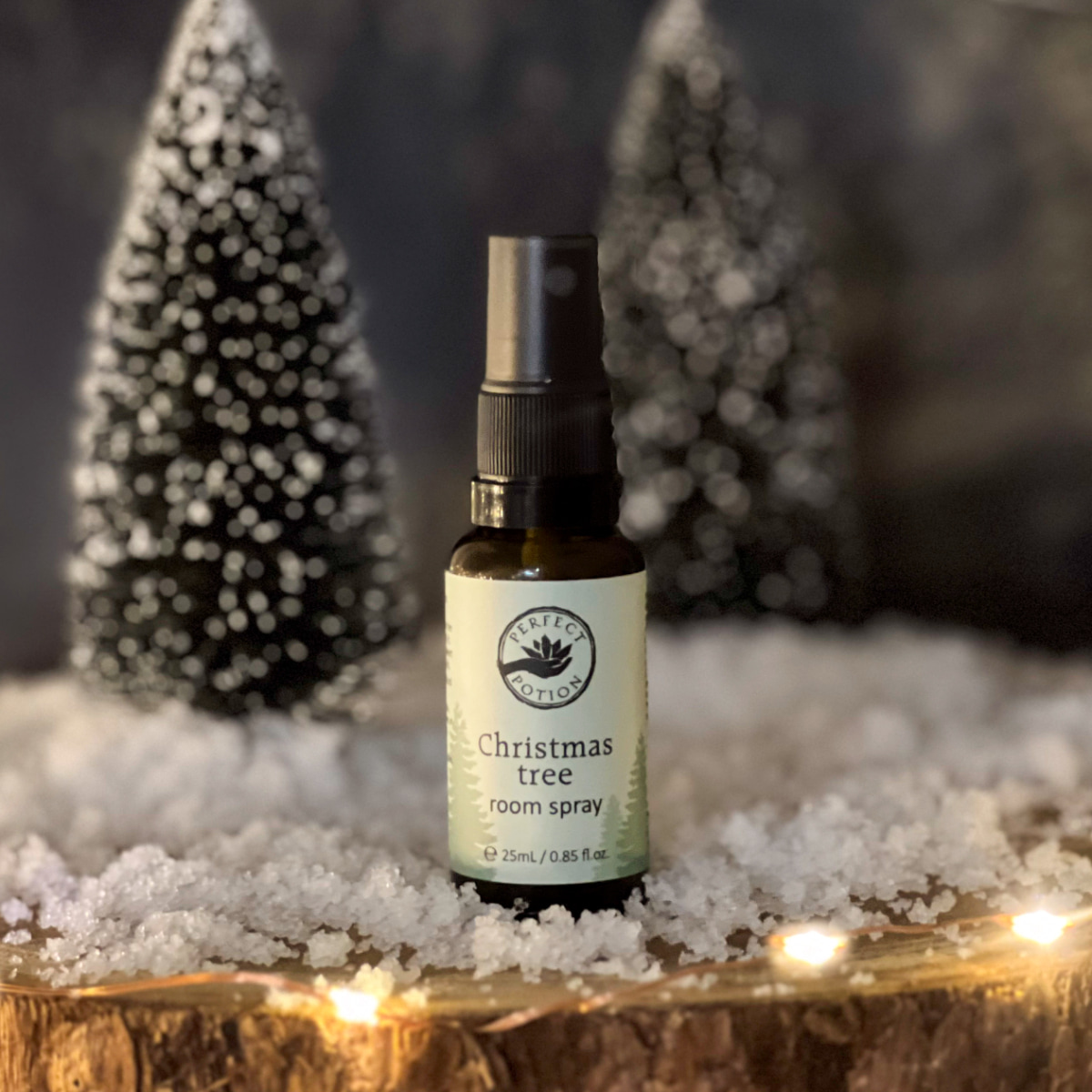 まさにクリスマスツリーの香り パーフェクトポーション公式サイト｜Perfect Potion
